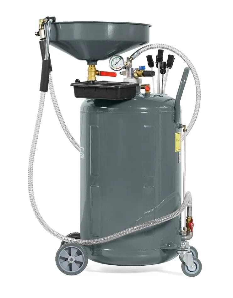 Установки замены масла KRW1832.80L