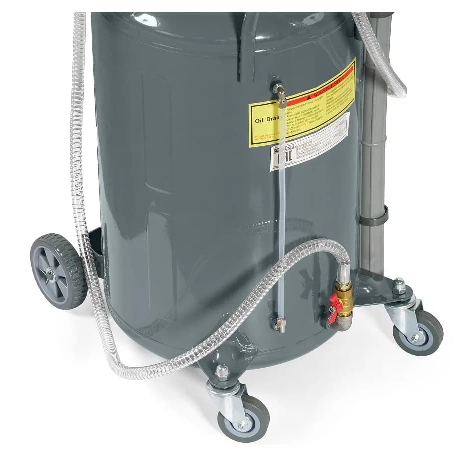 Установки замены масла KRW1832.80L