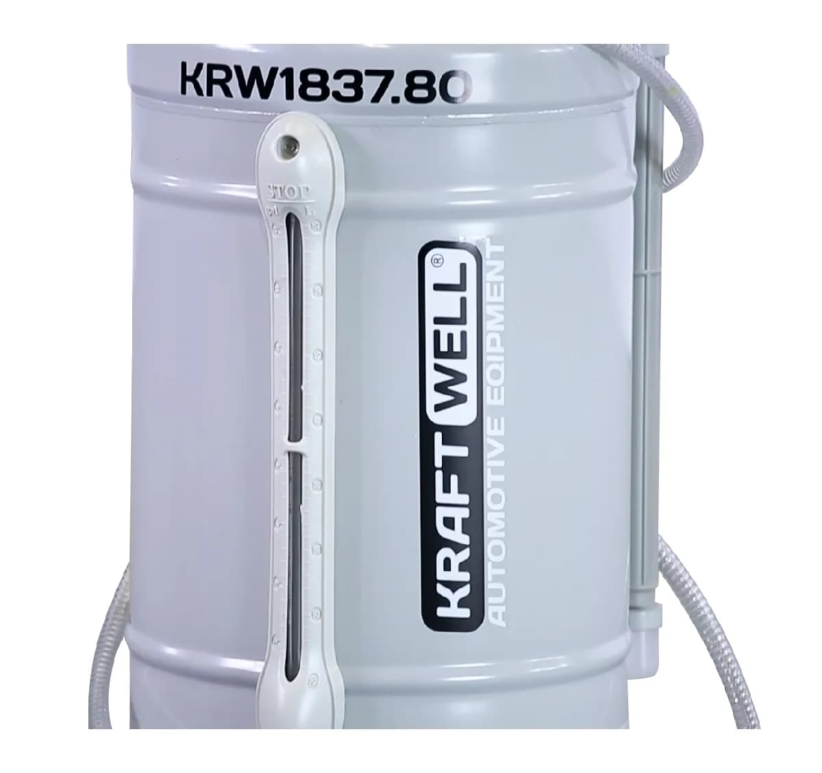 Установки для замены и откачки масла KRW1837.80