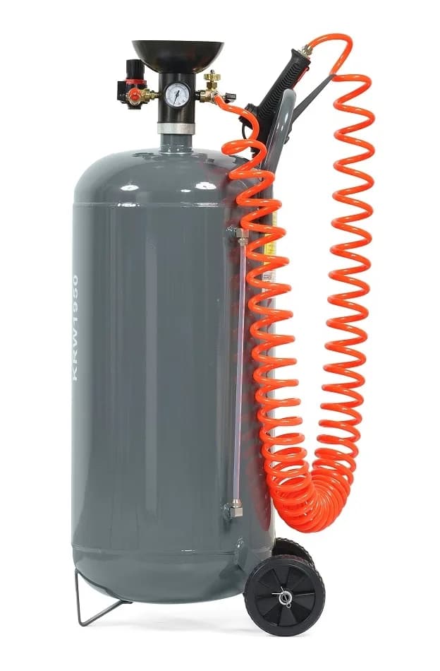 Пеногенераторы KRW1950