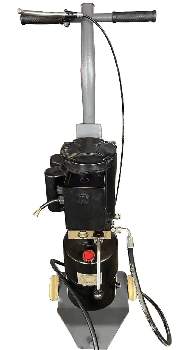 Подъёмники ножничные KRW2.7L