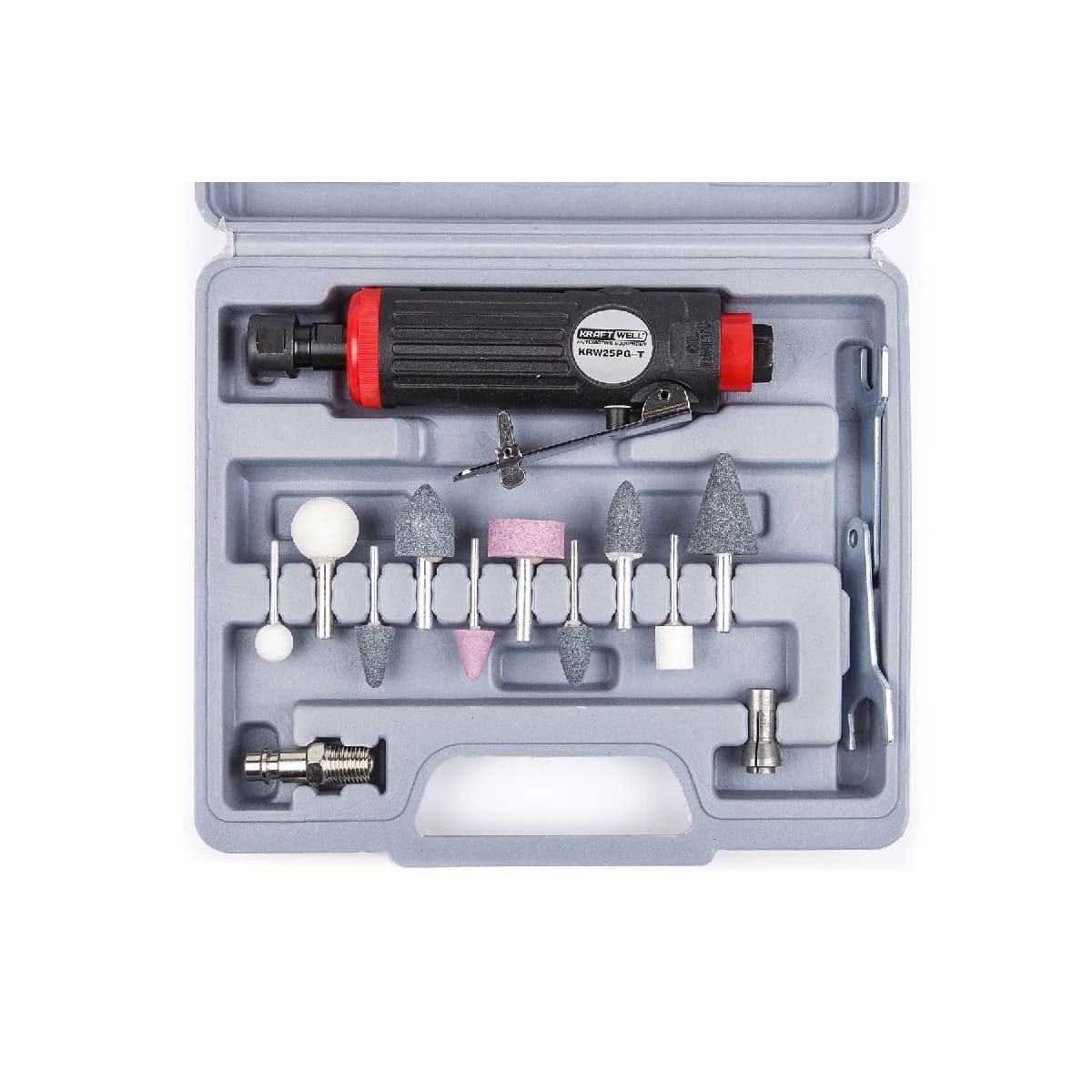 Дрели KRW25PG-T