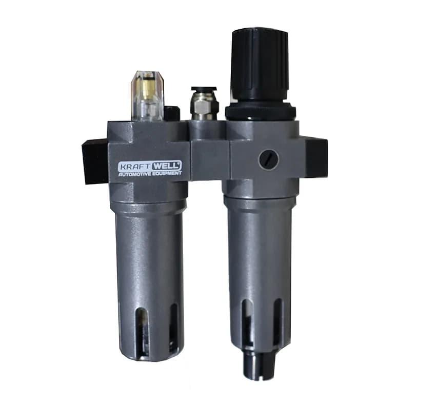 Дрели KRW25PG-T
