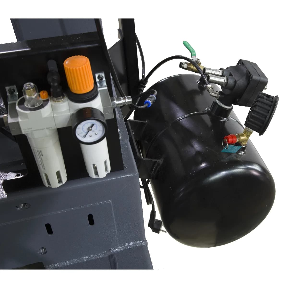 Шиномонтажные станки легковые KRW28M/220