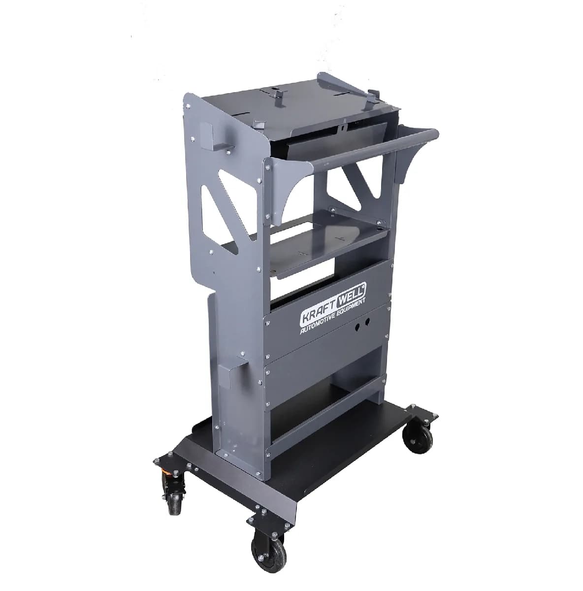 Лежаки ремонтные подкатные KRW3D-CAB