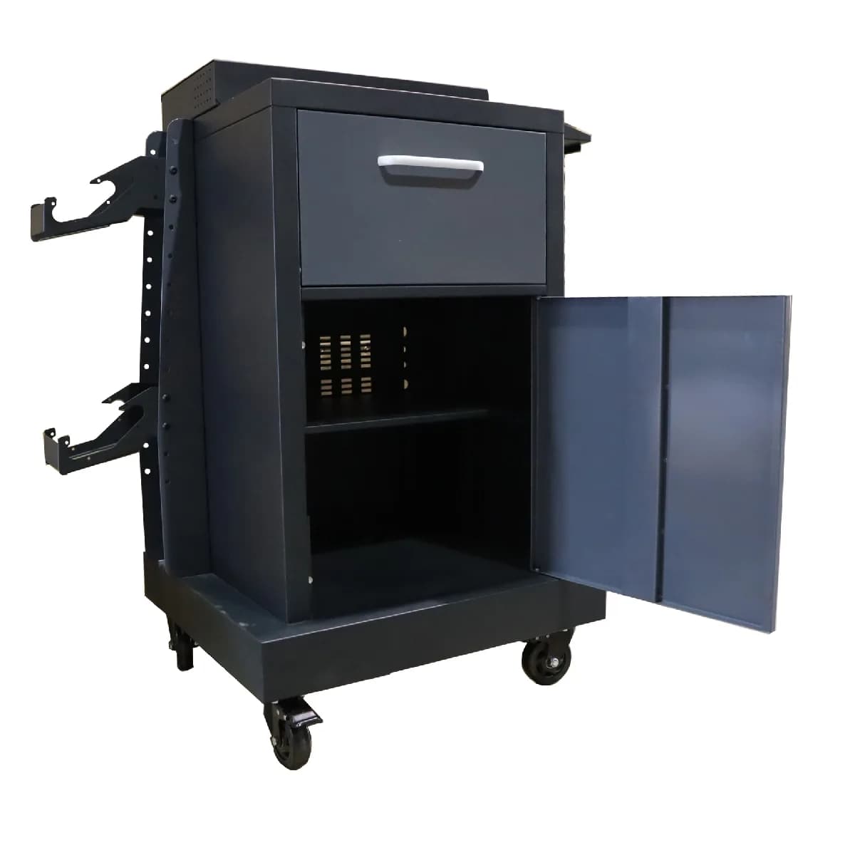 Лежаки ремонтные подкатные KRW3D-CABL