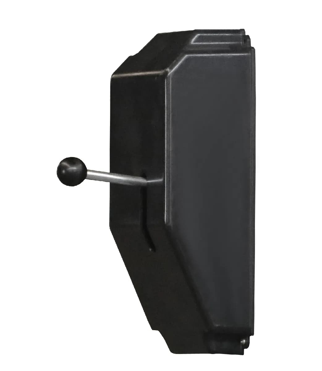 Подъёмники двухстоечные KRW4.2MA