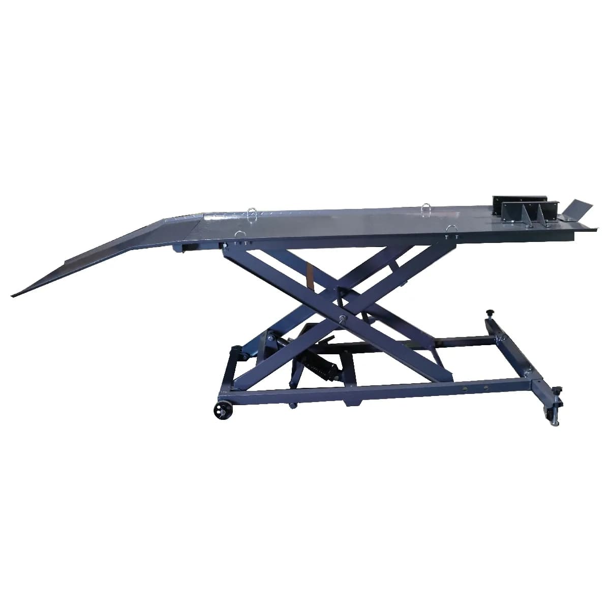 Мотоподъёмники и мотоподставки KRW450M