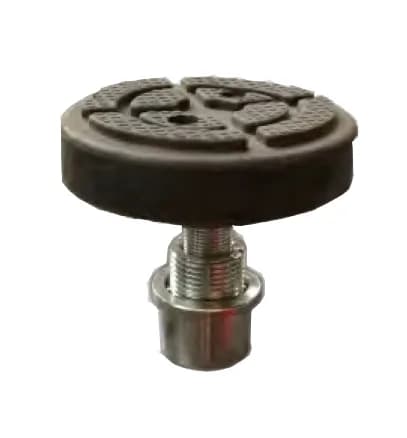 Подъёмники двухстоечные KRW5.5MUXL