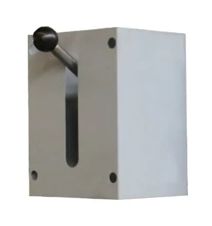 Подъёмники двухстоечные KRW5.5MUXL