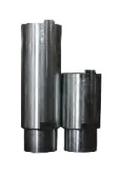 Подъёмники двухстоечные KRW5.5MUXL