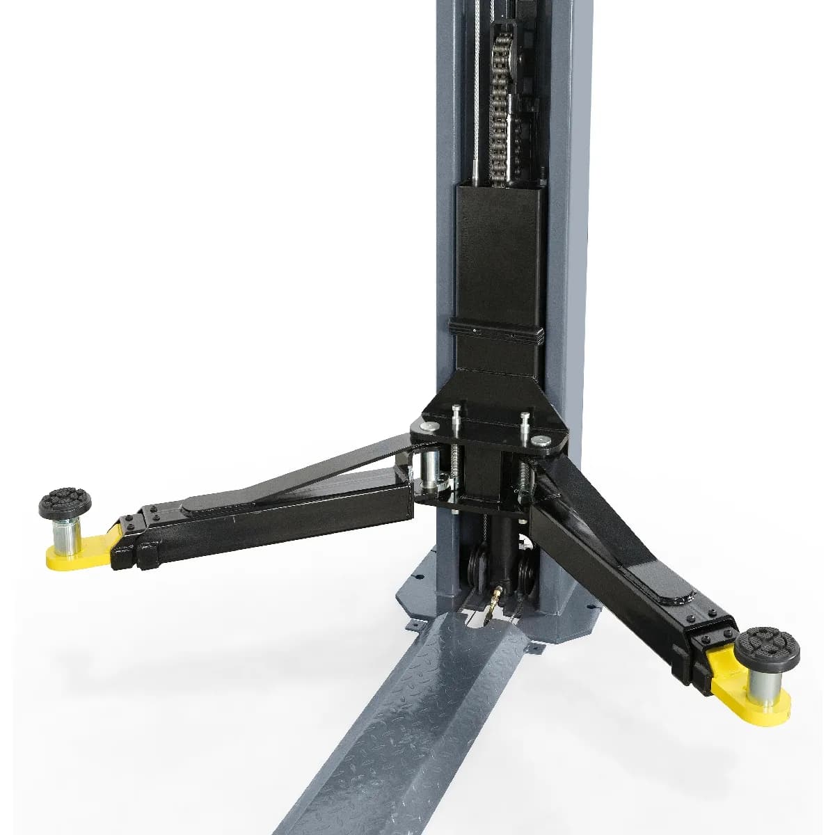Подъёмники двухстоечные KRW5.5MXL