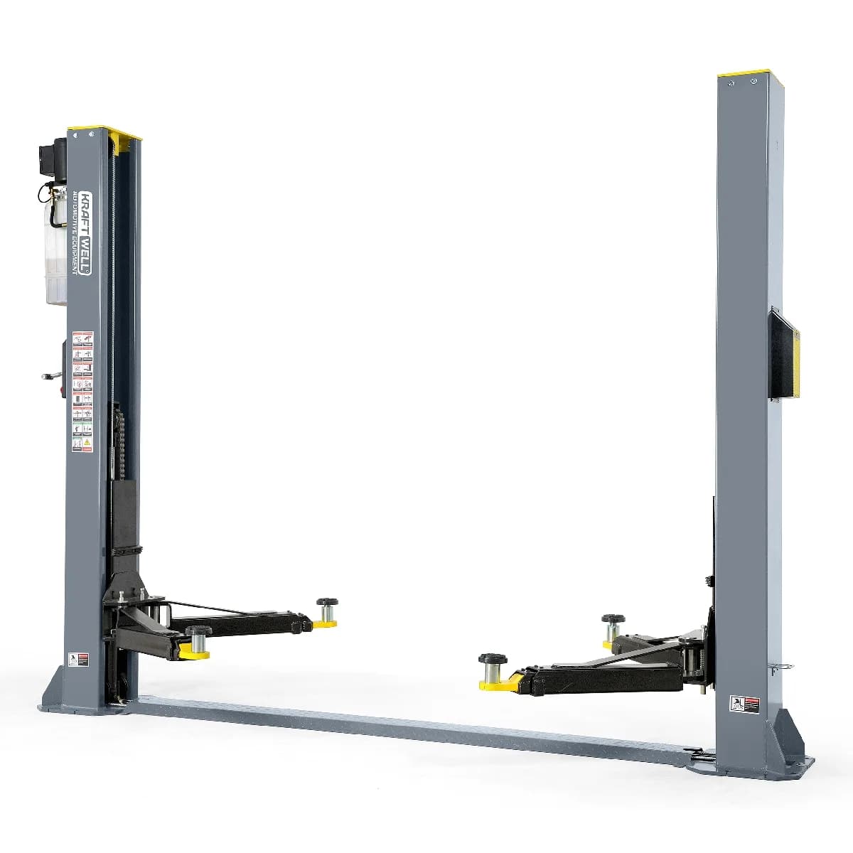 Подъёмники двухстоечные KRW5.5MXL