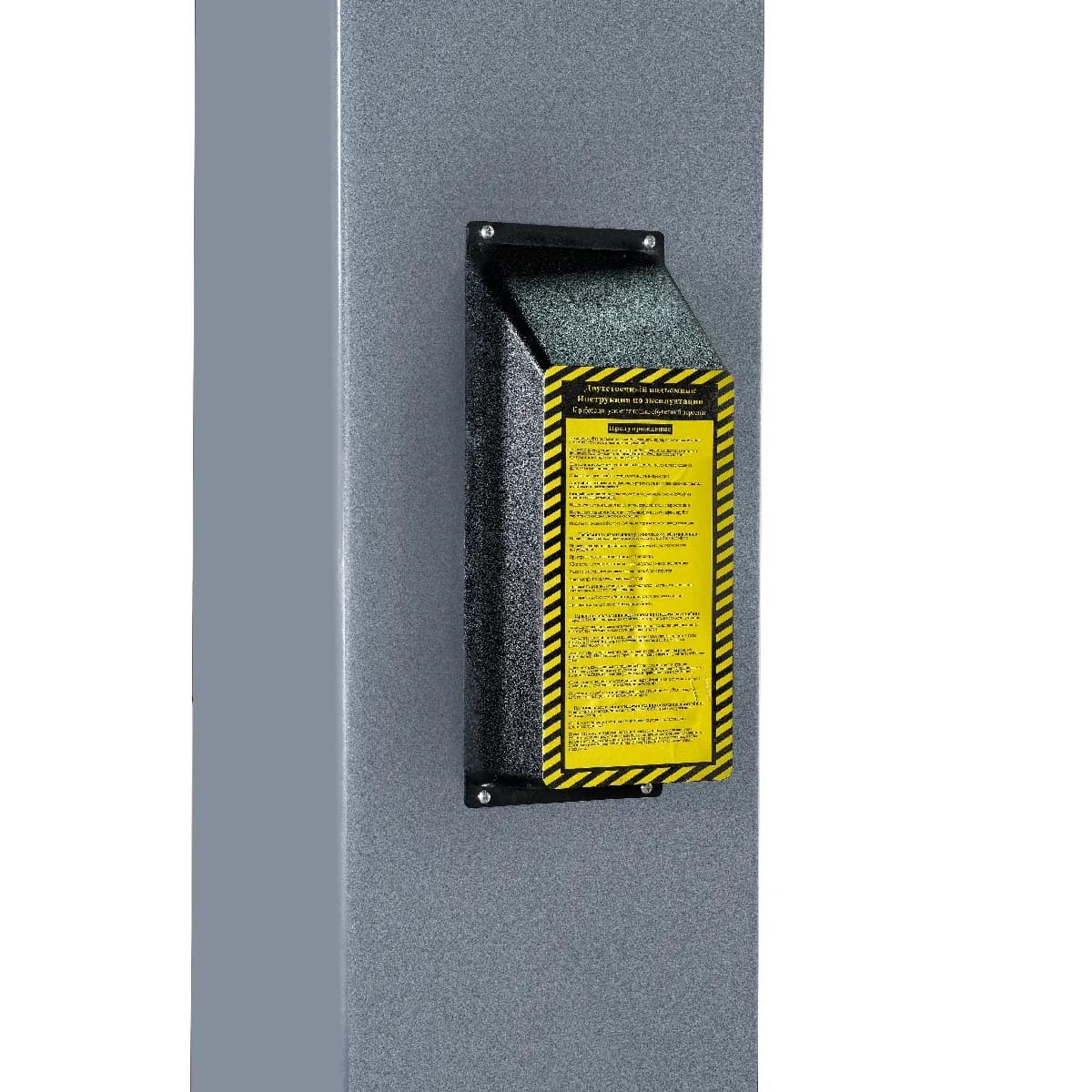 Подъёмники двухстоечные KRW5.5MXL