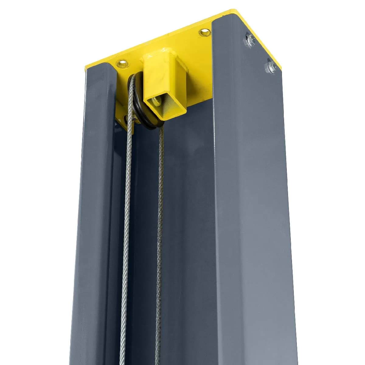 Подъёмники двухстоечные KRW5.5MXL