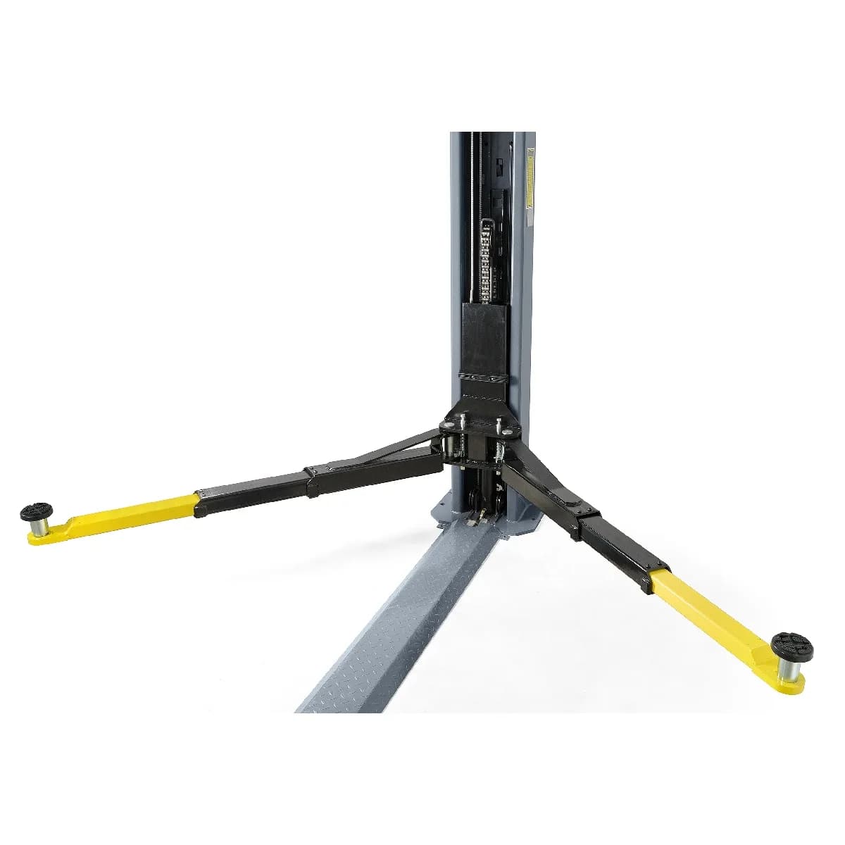 Подъёмники двухстоечные KRW5.5MXL