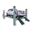 Подъёмники четырёхстоечные KRW6.5WA