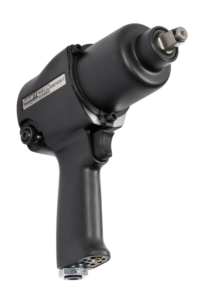 Гайковёрты пневматические KRW750IW-T