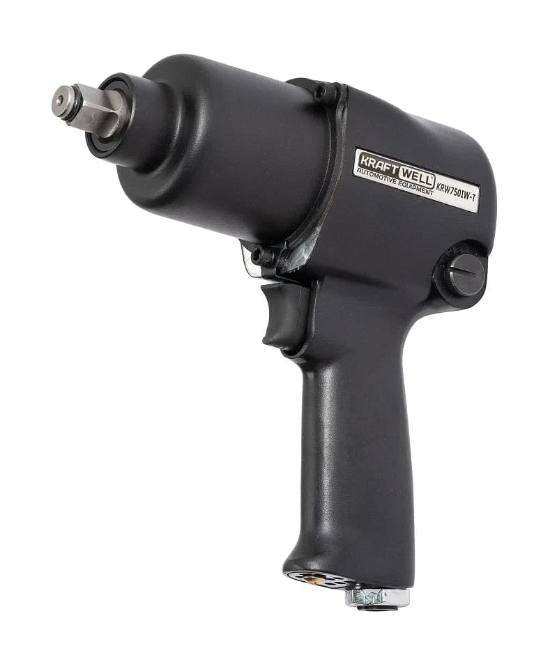 Гайковёрты пневматические KRW750IW-T