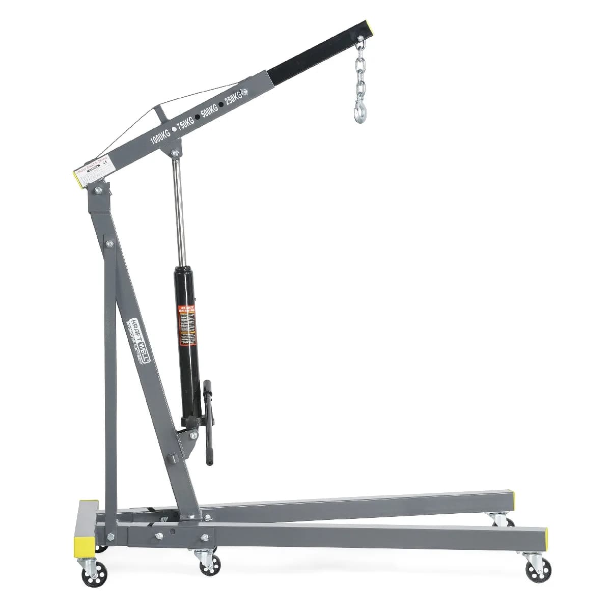 Краны гаражные KRWC1