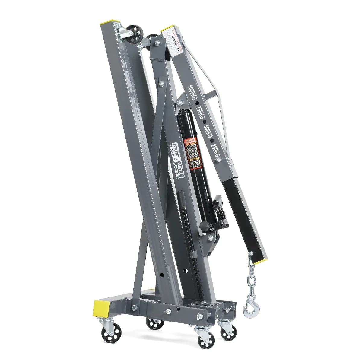 Краны гаражные KRWC1