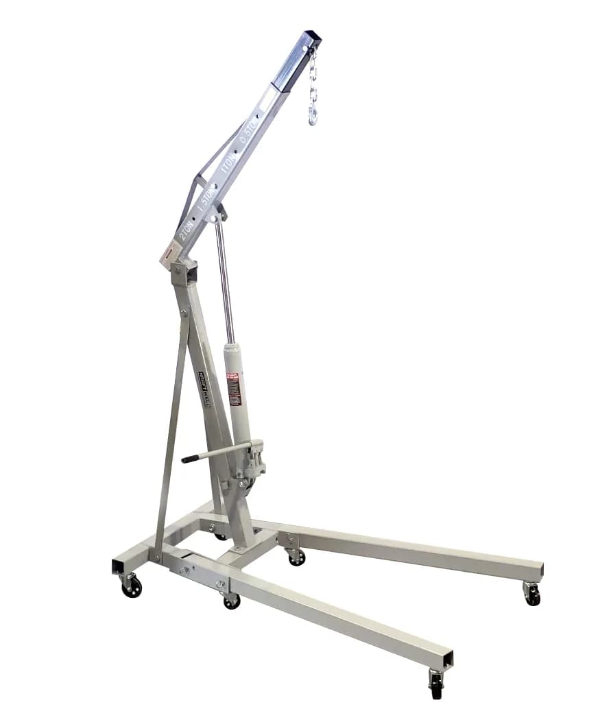Краны гаражные KRWC2
