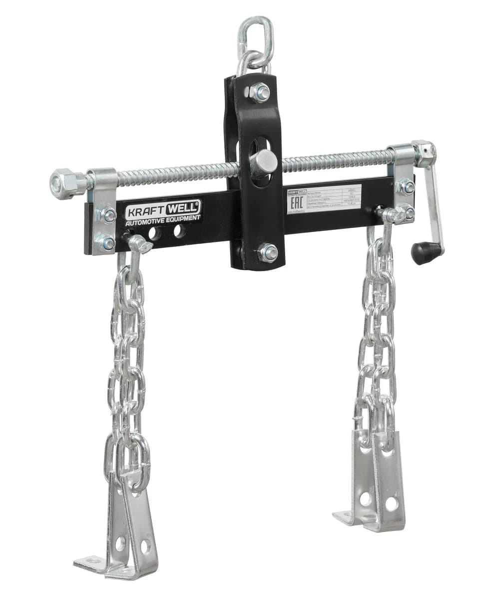 KraftWell KRWEL Траверса для крана г/п 680 кг.