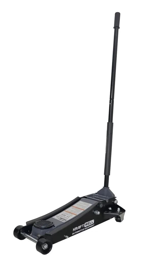 Подкатные домкраты KRWFJ3.5NL