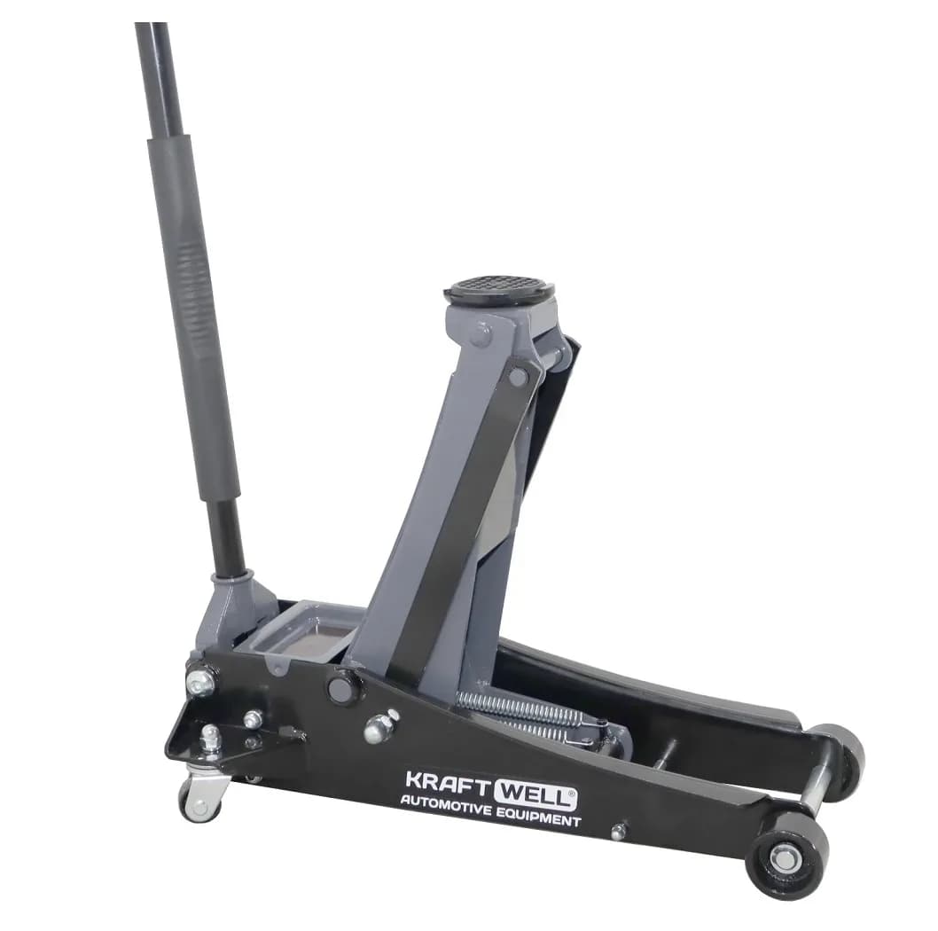 Подкатные домкраты KRWFJ3.5NL