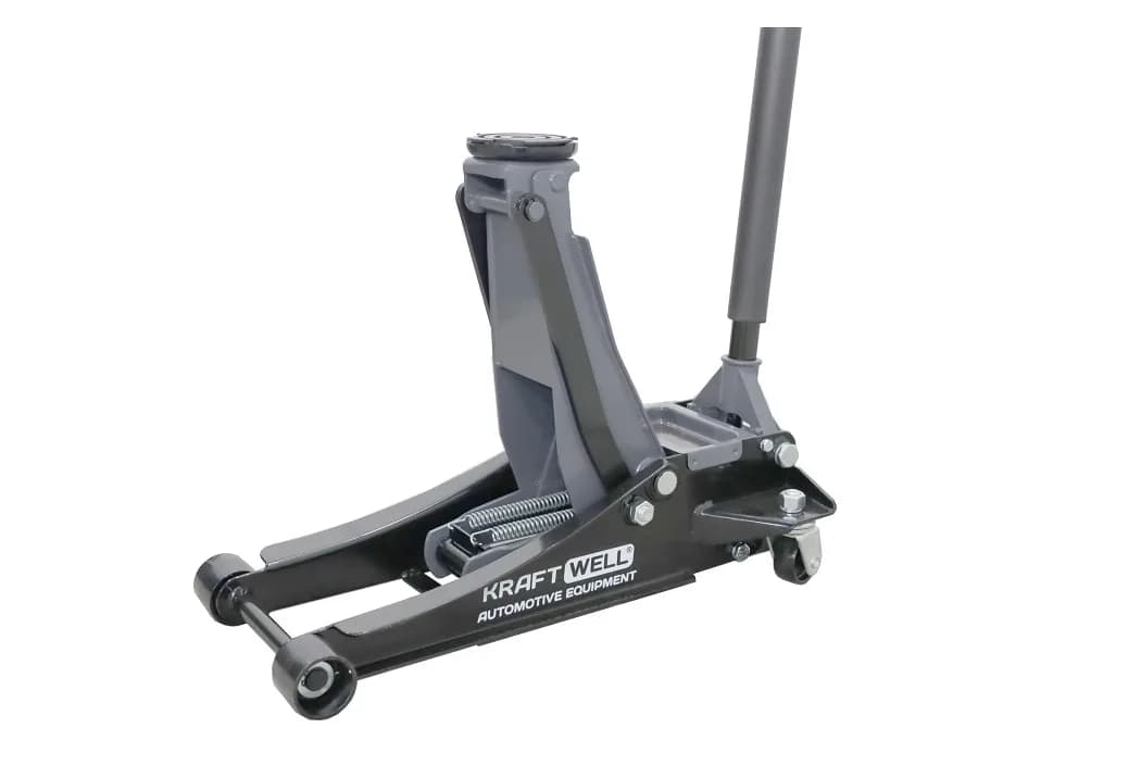 Подкатные домкраты KRWFJ3.5NL