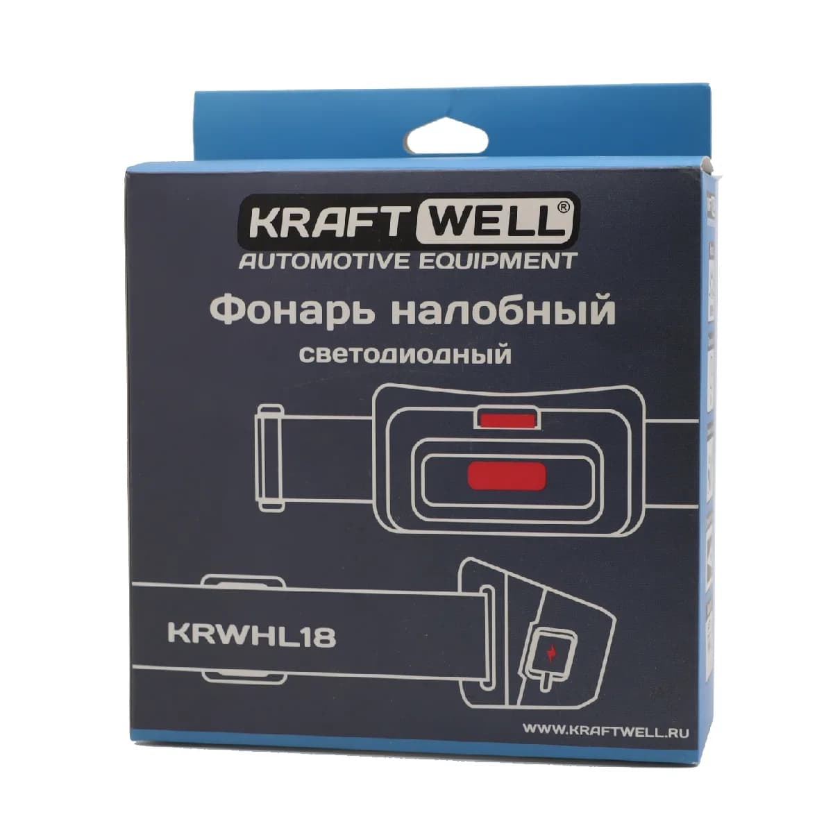 Фонари KRWHL18