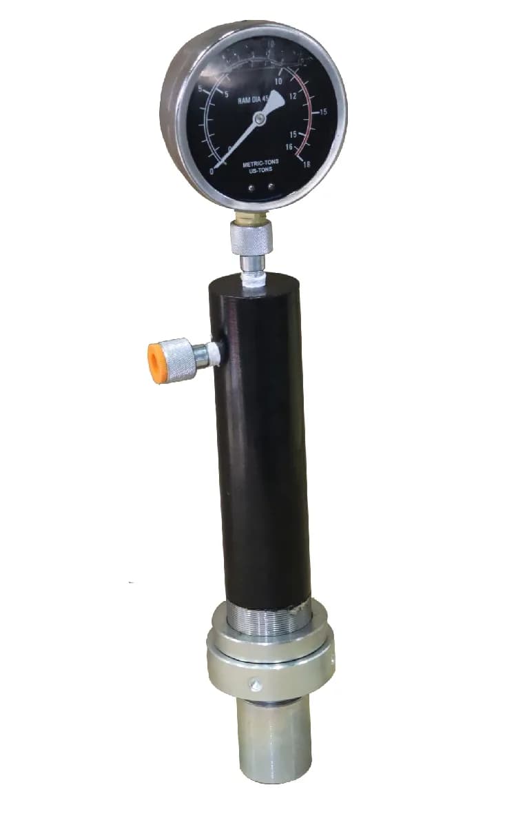 Однополостные KRWPR10CYL