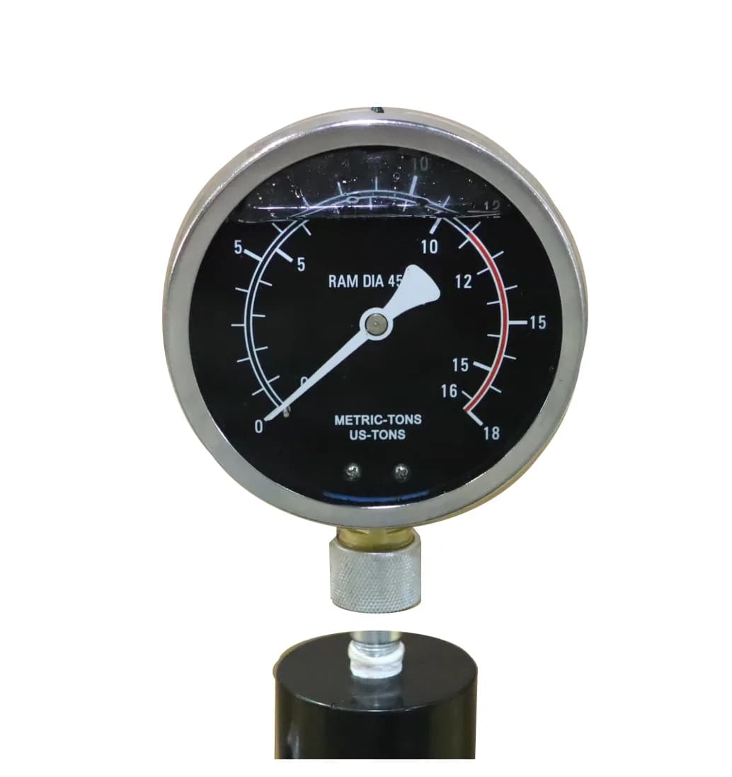 Однополостные KRWPR10CYL