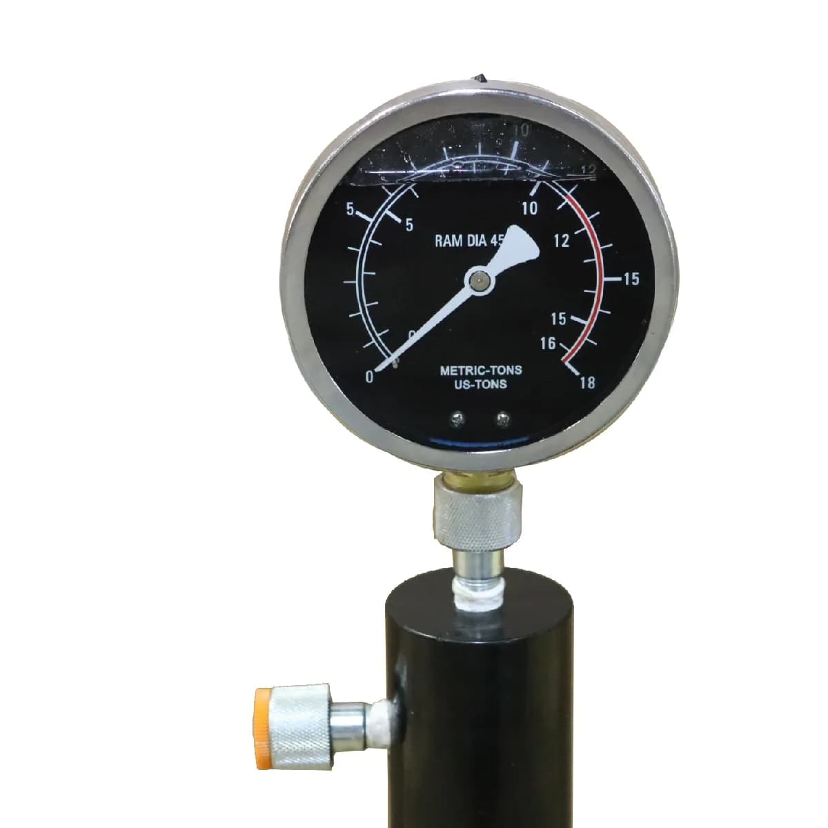 Однополостные KRWPR10CYL