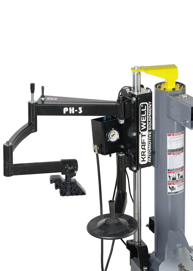 KraftWell PH-3 Устройство для монтажа низкопрофильных шин