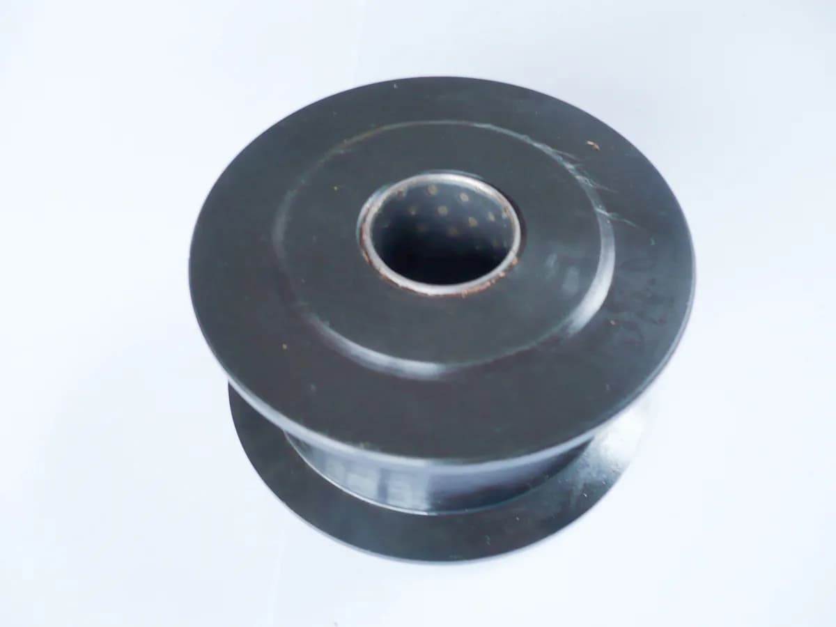 KraftWell TPF4-100-14-01 Ролик цепи