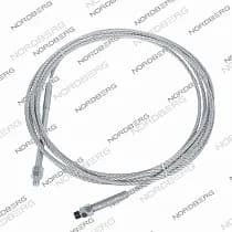 Трос для подъемника TLT240SB/TLT240SBA (8566 мм) 103260399
