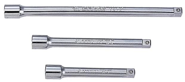 Удлинитель 1/4" 50мм