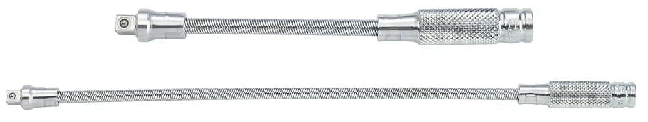 Удлинитель гибкий 1/4" 460мм