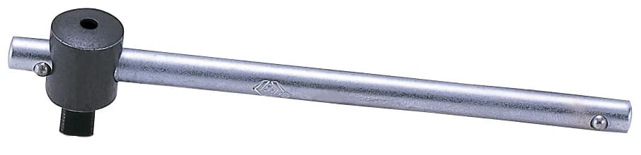 1/4" вороток скользящий