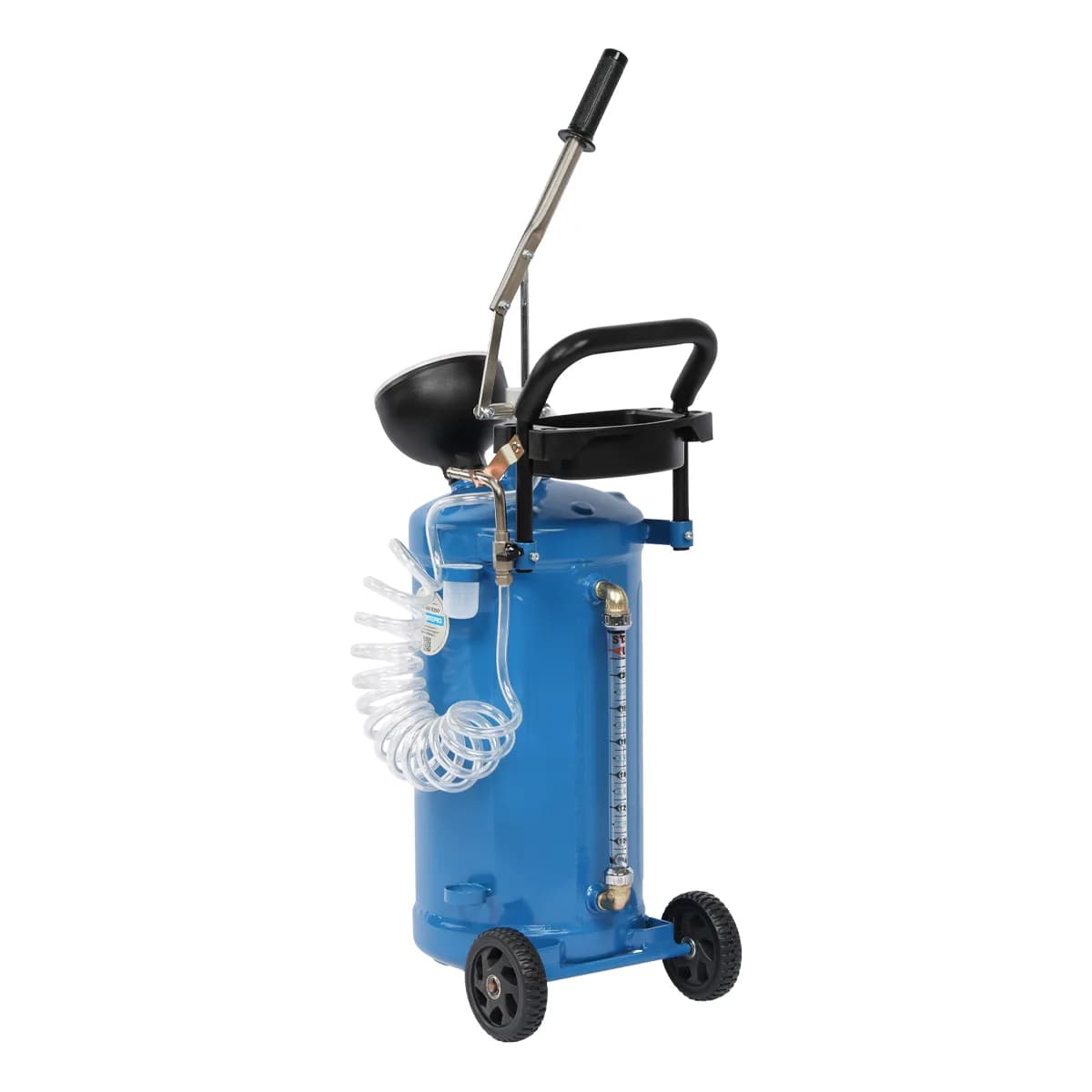 Установки для раздачи масла 26HP