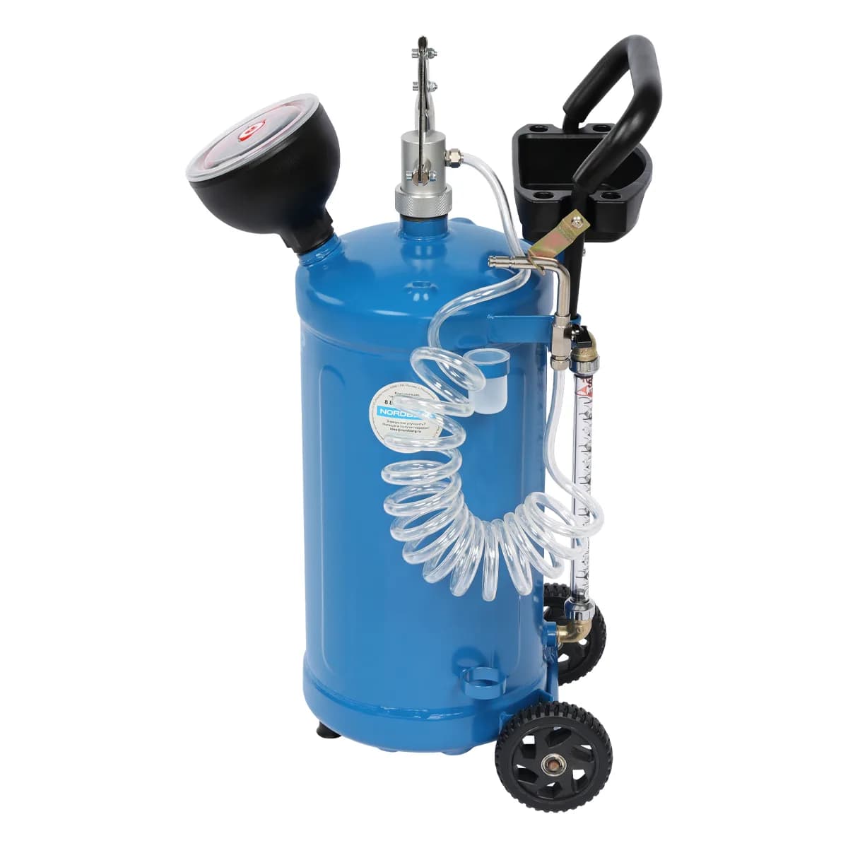 Установки для раздачи масла 26HP