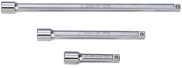 KING TONY Удлинитель 3/8", 450 мм