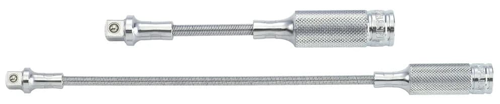 KING TONY Удлинитель гибкий 3/8", 300 мм