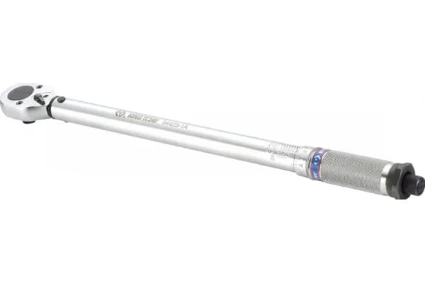 king tony ключ динамометрический 1/2" 70-350 h*m