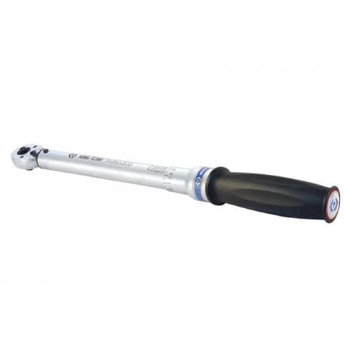 king tony ключ динамометрический 3/4" 150-800h*m для левой и правой резьбы