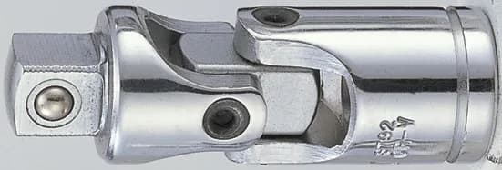 Кардан 3/8"