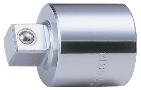 Переходник 3/8">1/2"