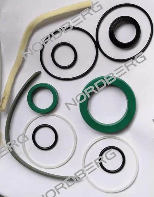 Ремкомплект цилиндра для NORDBERG 4440T(old) 4440T#RK(old)