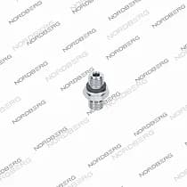 Фитинг шланга для 4450 4450#PIPE-STRUN